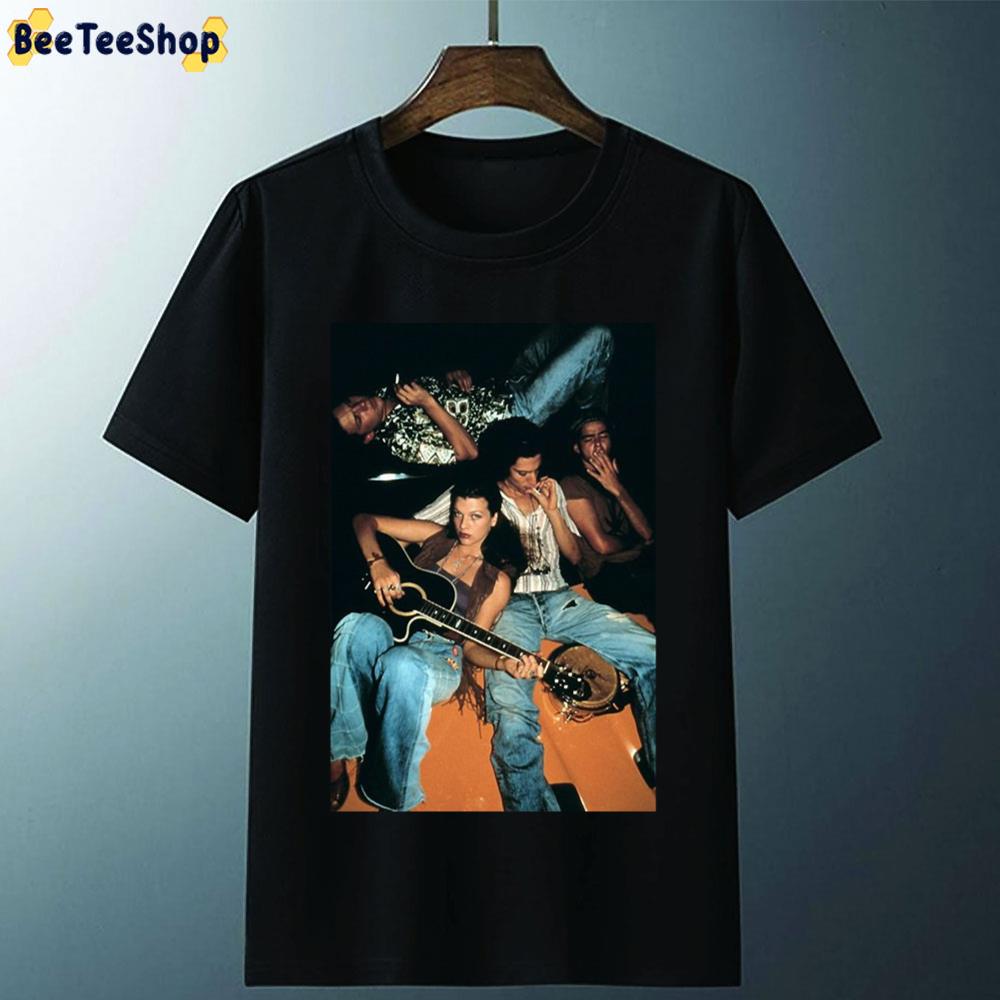 80's Vintage Dazed And Confused Unisex T-Shirt 80's Vintage Dazed And Confused Unisex T-Shirt