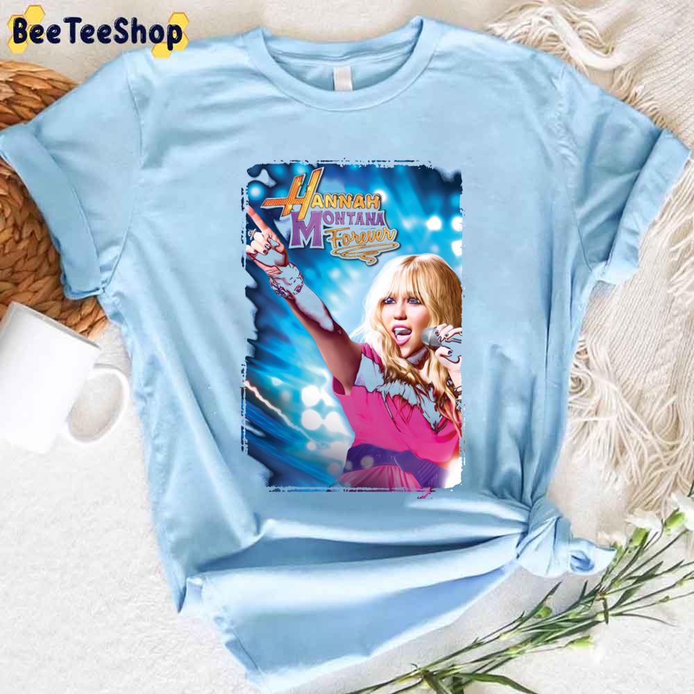 80's Vintage Hannah Montana Invited To Turn Back Unisex T-Shirt 80's Vintage Hannah Montana Invited To Turn Back Unisex T-Shirt