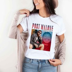 90’s Vintage Post Malone Unisex T-Shirt 90’s Vintage Post Malone Unisex T-Shirt
