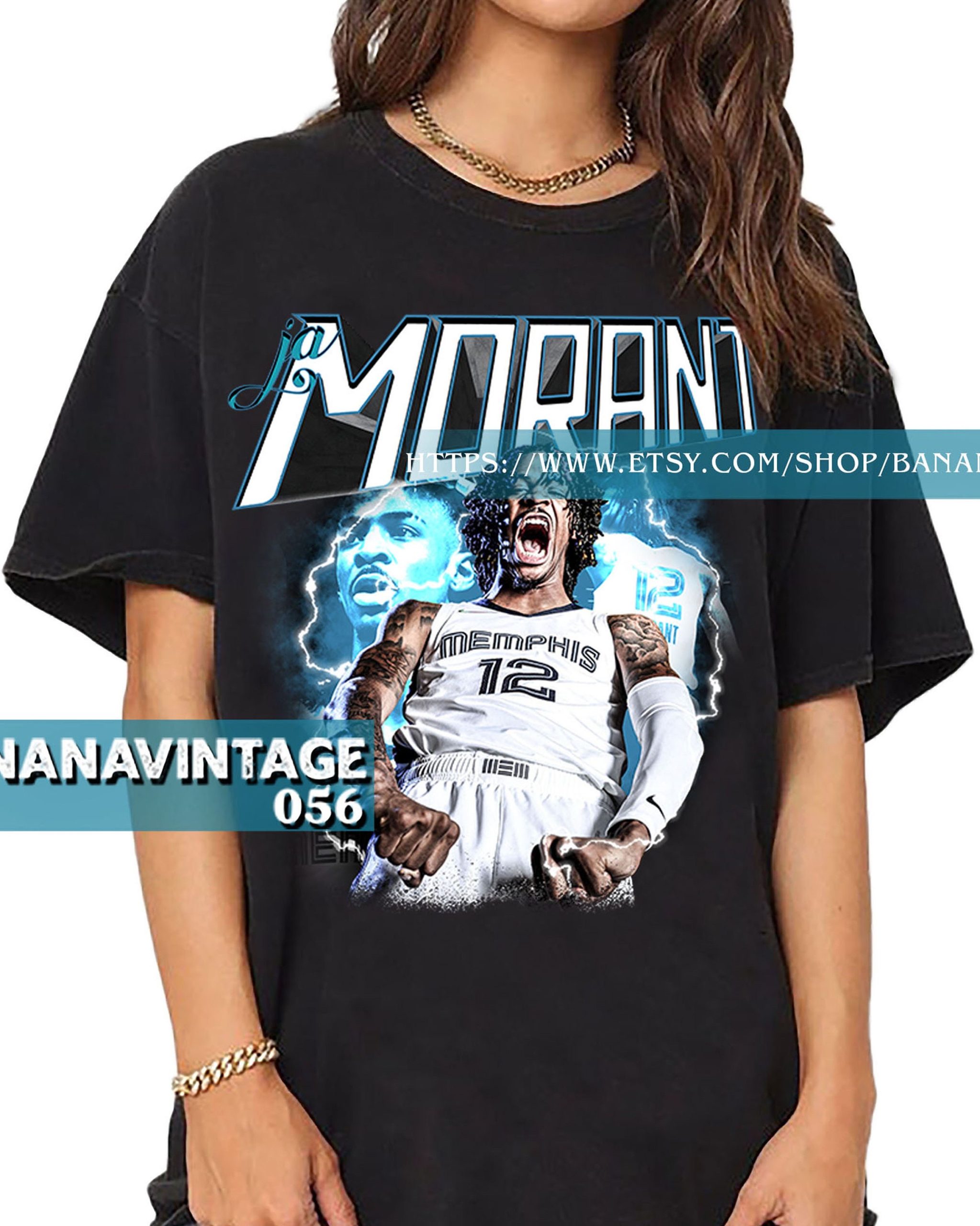 90s Vintage Ja Morant Shirt Grizzlies Rookie Unisex T-Shirt 90s Vintage Ja Morant Shirt Grizzlies Rookie Unisex T-Shirt