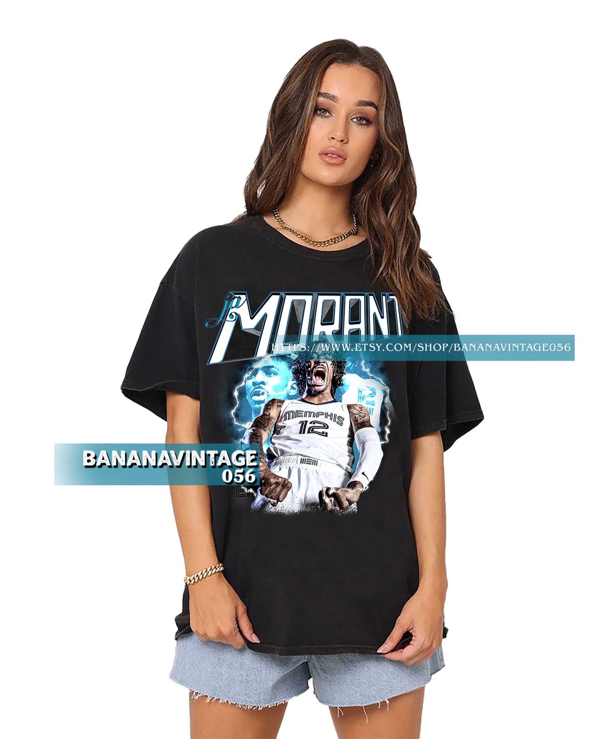 90s Vintage Ja Morant Shirt Grizzlies Rookie Unisex T-Shirt 90s Vintage Ja Morant Shirt Grizzlies Rookie Unisex T-Shirt