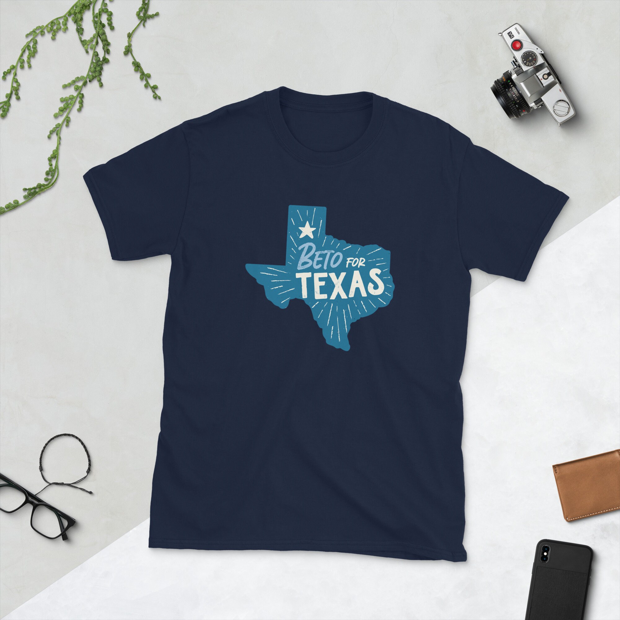 Beto For Governor Texas 2022 Election Unisex T-Shirt Beto For Governor Texas 2022 Election Unisex T-Shirt