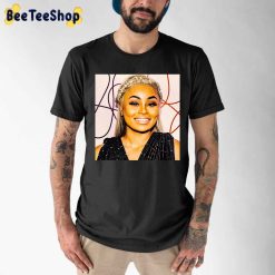 Blac Chyna Unisex T-Shirt Blac Chyna Unisex T-Shirt