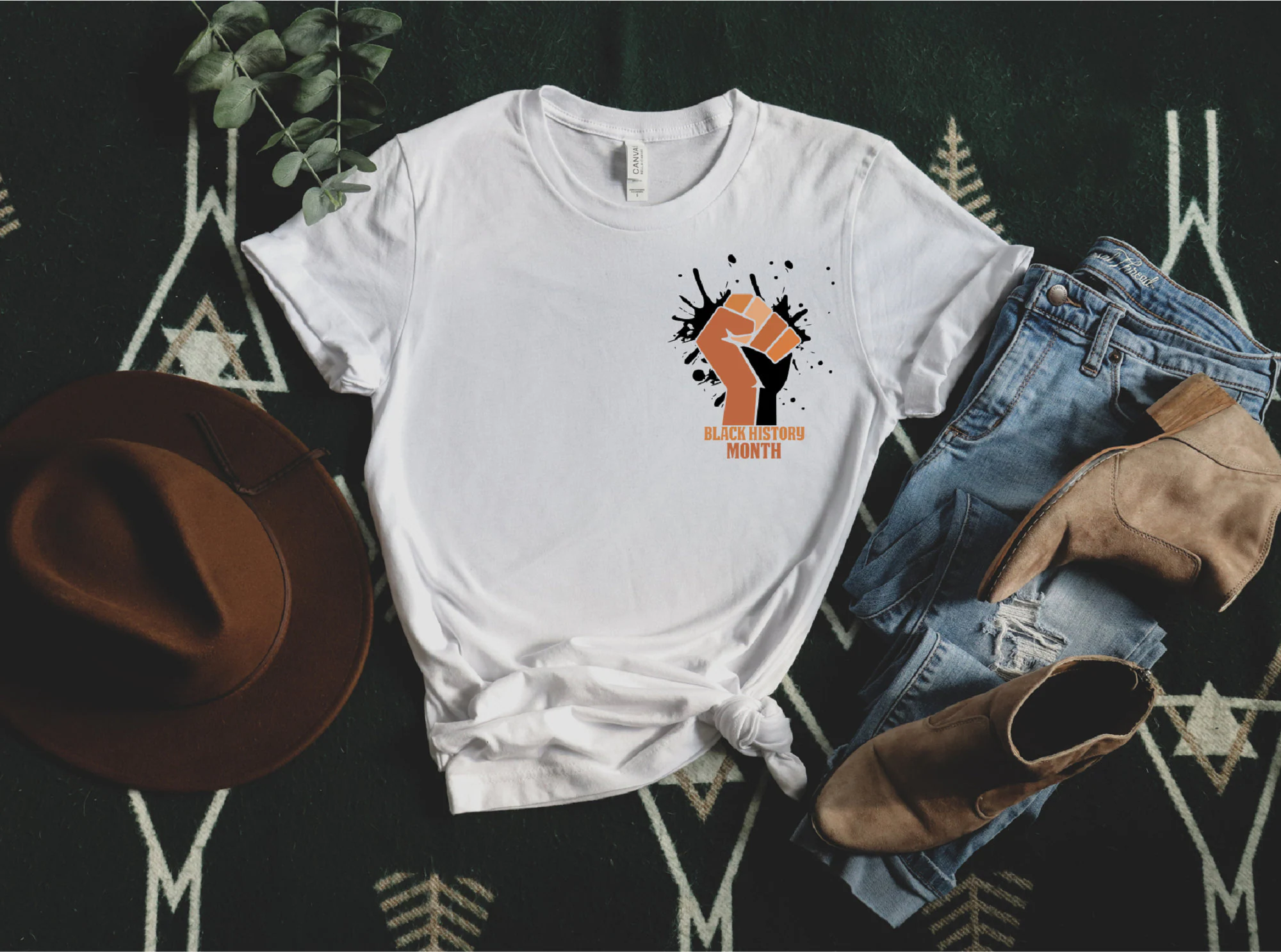 Black History Juneteenth Month Unisex T-Shirt Black History Juneteenth Month Unisex T-Shirt