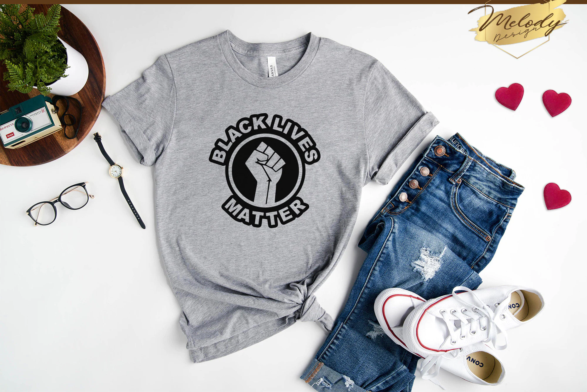 Black Lives Matter Juneteenth Month Unisex T-Shirt Black Lives Matter Juneteenth Month Unisex T-Shirt