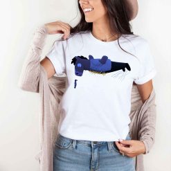 Flying Horse Cooped Up New Song Post Malone Unisex T-Shirt Flying Horse Cooped Up New Song Post Malone Unisex T-Shirt