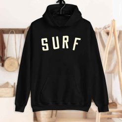 Kapital Surf Unisex Hoodie Kapital Surf Unisex Hoodie