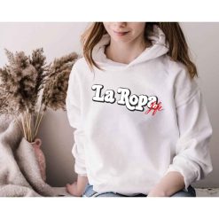 LaRopa Life Unisex Hoodie LaRopa Life Unisex Hoodie