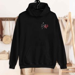 LaRopa Unisex Hoodie LaRopa Unisex Hoodie