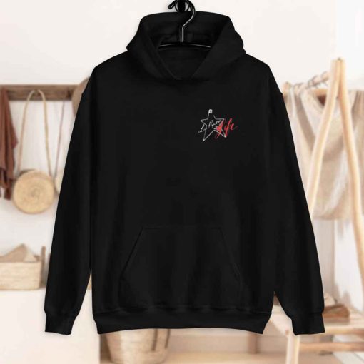 LaRopa Unisex Hoodie