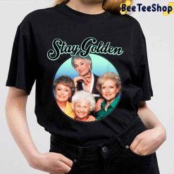 Stray Golden Girls Unisex T-Shirt