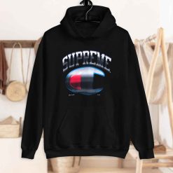 Supreme Champion Unisex Hoodie Supreme Champion Unisex Hoodie