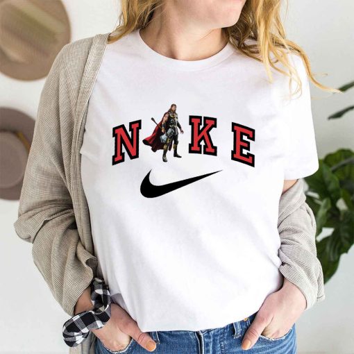 Thor Love And Thunder Nike Unisex T-Shirt