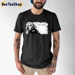 Trevor Strnad 1981-2022 Unisex T-Shirt