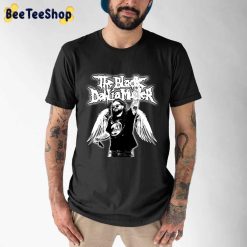 Trevor Strnad Thank You For The Memories Unisex T-Shirt