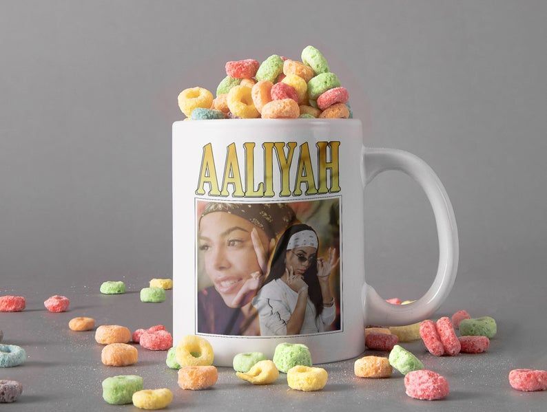 Aaliyah One In A Million Mug Aaliyah Remembering Mug Aaliyah Dana Haughton Mug Retro Vintage Mug 2 Premium Sublime Ceramic Coffee Mug White Aaliyah One In A Million Mug Aaliyah Remembering Mug Aaliyah Dana Haughton Mug Retro Vintage Mug 2 Premium Sublime Ceramic Coffee Mug White