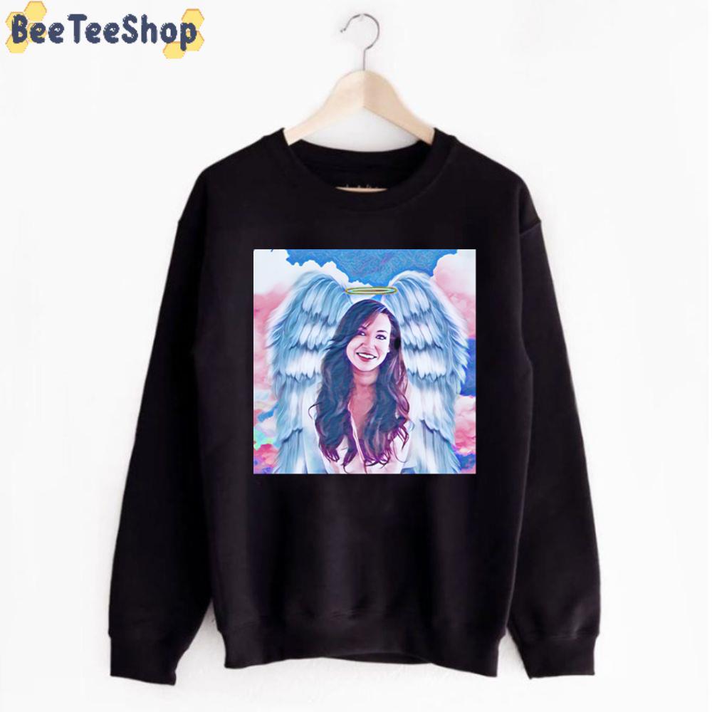 Angel Naya Rivera Unisex T-Shirt Angel Naya Rivera Unisex T-Shirt