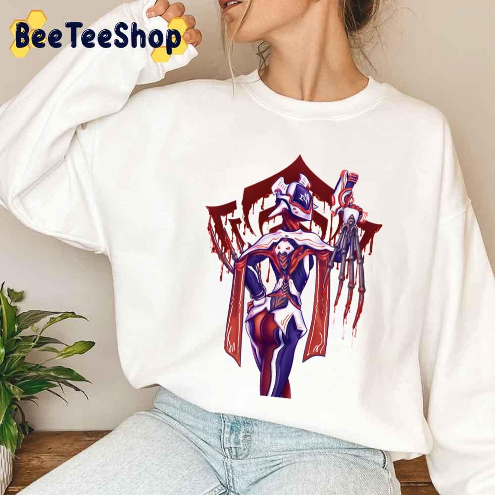 Art Bloody Garuda Unisex T-Shirt Art Bloody Garuda Unisex T-Shirt