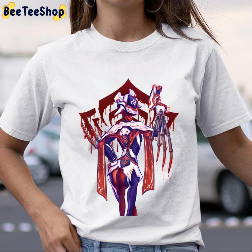 Art Bloody Garuda Unisex T-Shirt Art Bloody Garuda Unisex T-Shirt