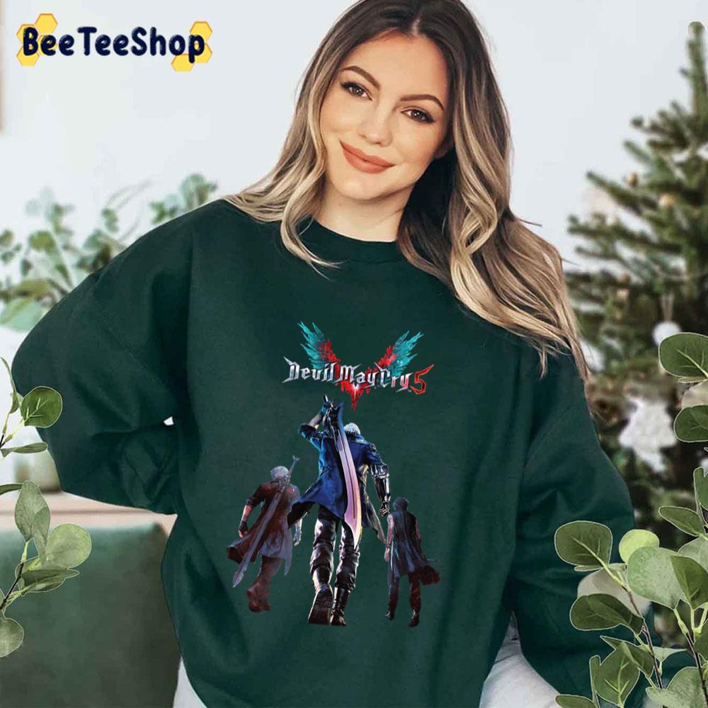Art Dmc5 Heroes Unisex T-Shirt Art Dmc5 Heroes Unisex T-Shirt