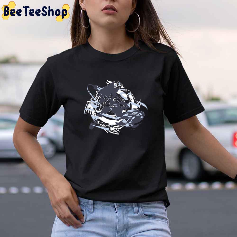 Art Dragoon Power Unisex T-Shirt Art Dragoon Power Unisex T-Shirt