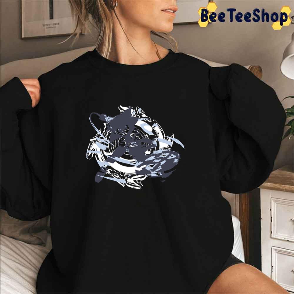 Art Dragoon Power Unisex T-Shirt Art Dragoon Power Unisex T-Shirt