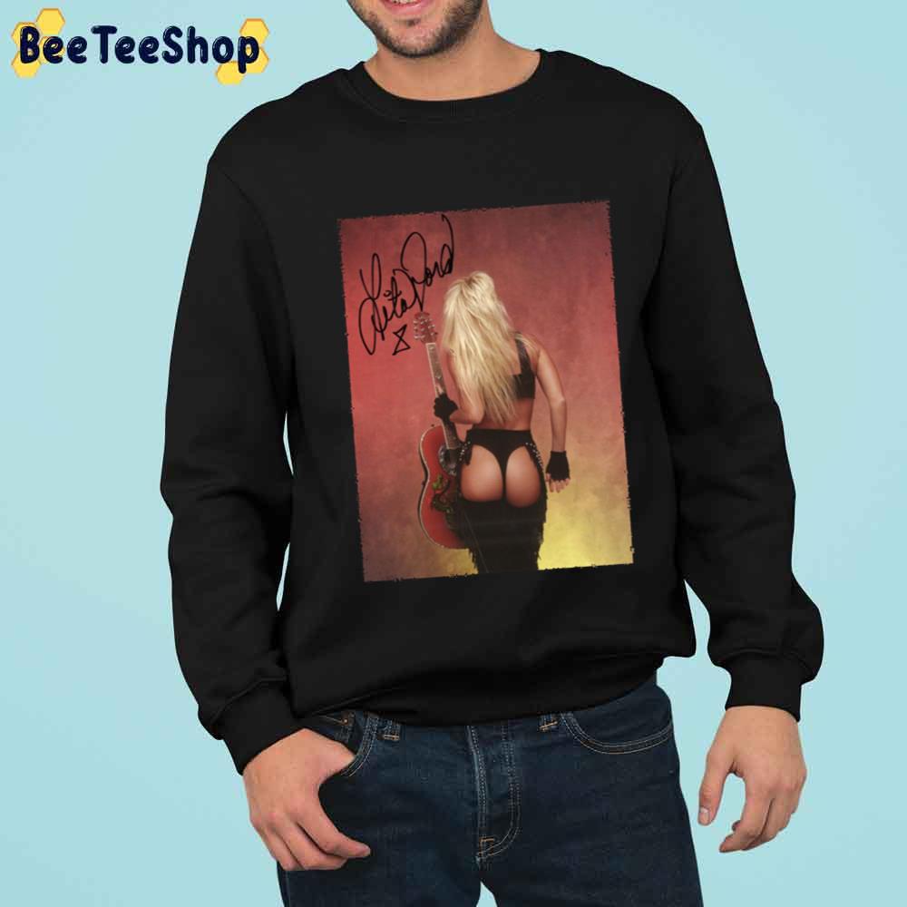 Art Most Liked Ford Vocal Unisex T-Shirt Art Most Liked Ford Vocal Unisex T-Shirt