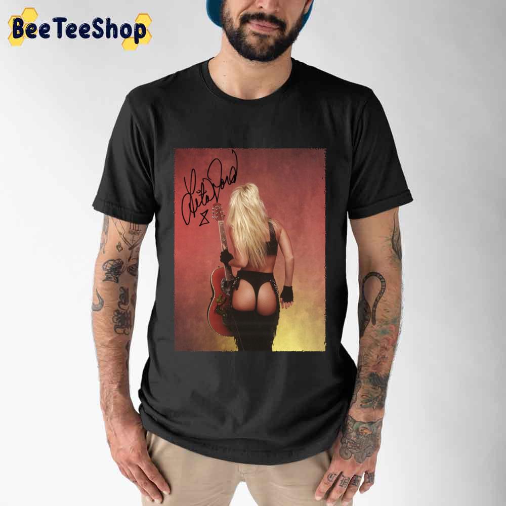 Art Most Liked Ford Vocal Unisex T-Shirt Art Most Liked Ford Vocal Unisex T-Shirt