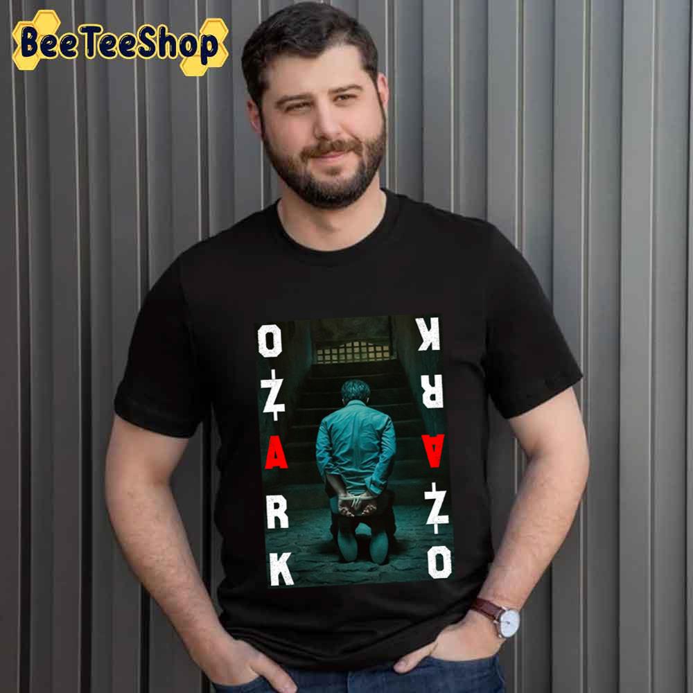 Art Ozark Unisex T-Shirt Art Ozark Unisex T-Shirt