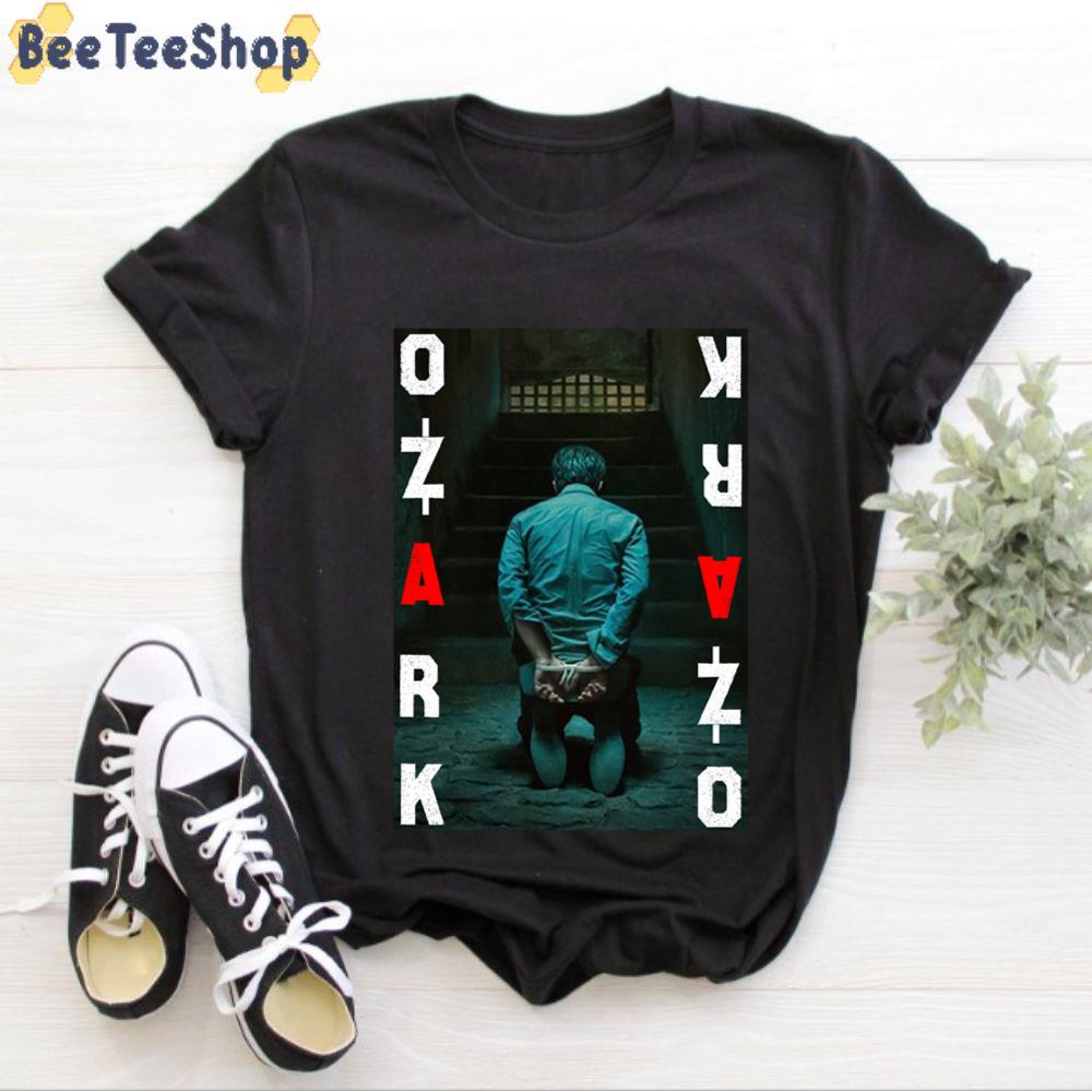 Art Ozark Unisex T-Shirt Art Ozark Unisex T-Shirt