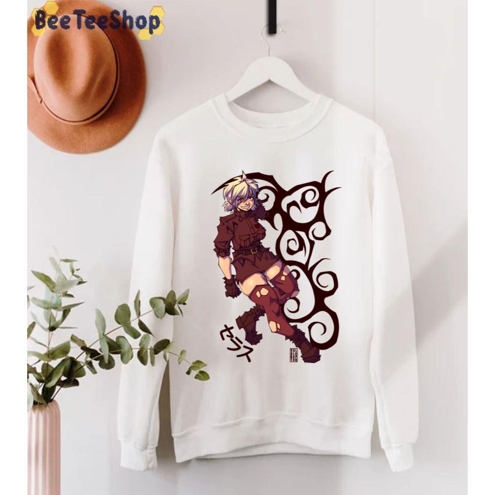 Art True Vamp Seras Unisex T-Shirt Art True Vamp Seras Unisex T-Shirt