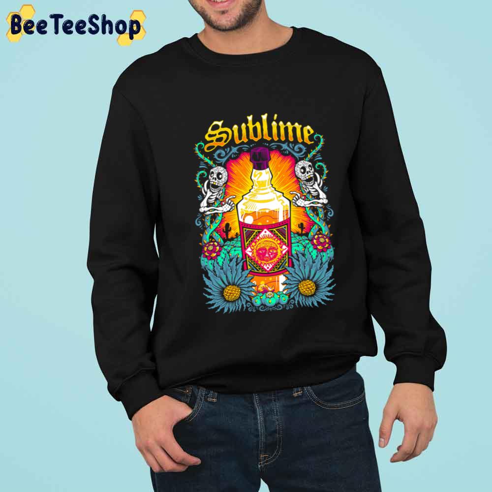 Art Untitled Sunlime Unisex T-Shirt Art Untitled Sunlime Unisex T-Shirt