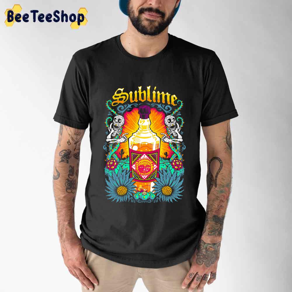 Art Untitled Sunlime Unisex T-Shirt Art Untitled Sunlime Unisex T-Shirt