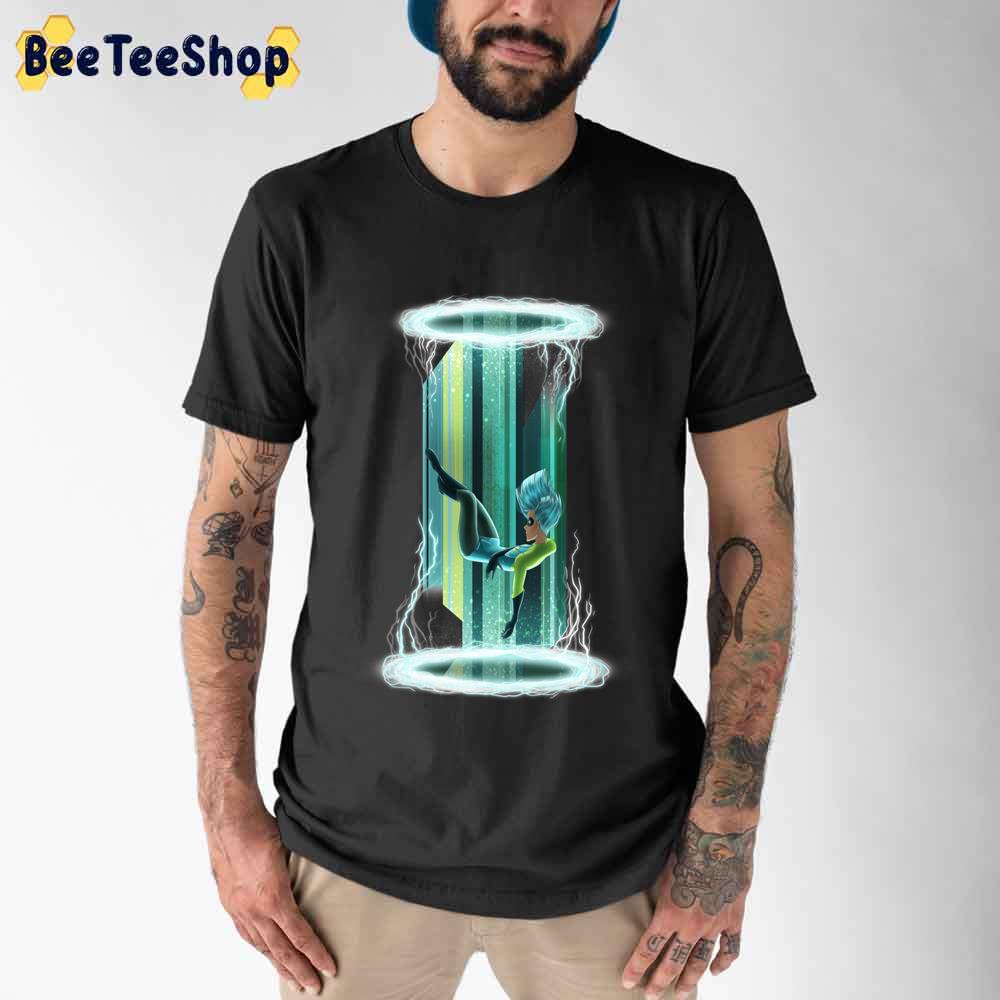 Art Voyd Unisex T-Shirt Art Voyd Unisex T-Shirt