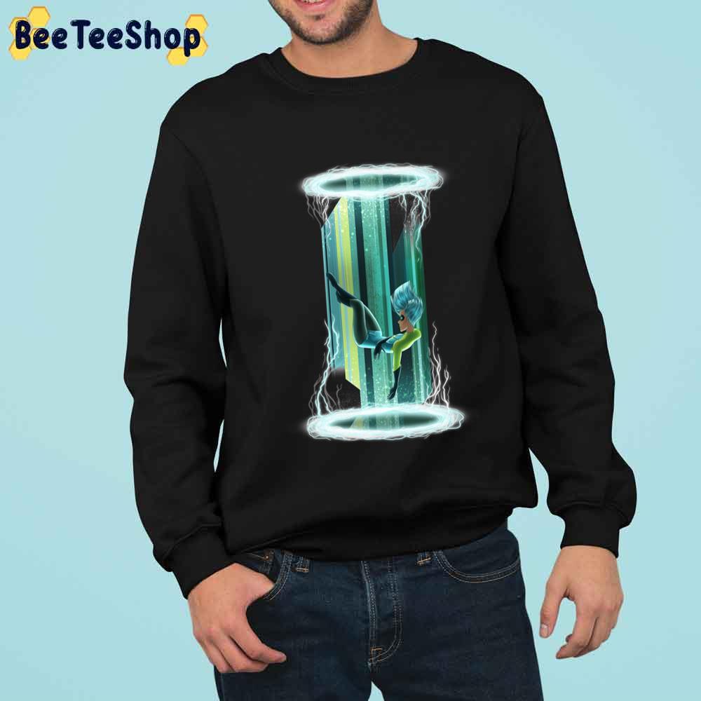 Art Voyd Unisex T-Shirt Art Voyd Unisex T-Shirt
