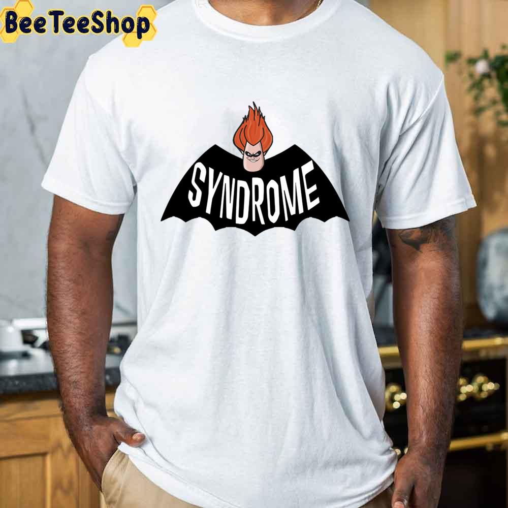 Bat Syndrome Unisex T-Shirt Bat Syndrome Unisex T-Shirt