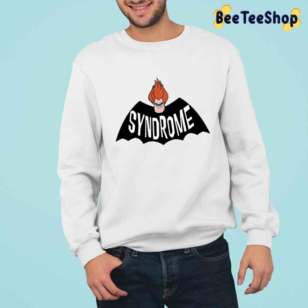 Bat Syndrome Unisex T-Shirt Bat Syndrome Unisex T-Shirt