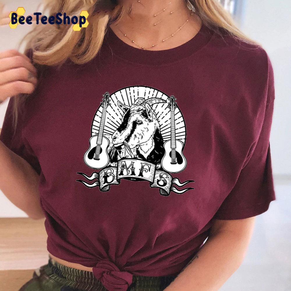 Black Art Bmfs Coat Unisex T-Shirt Black Art Bmfs Coat Unisex T-Shirt
