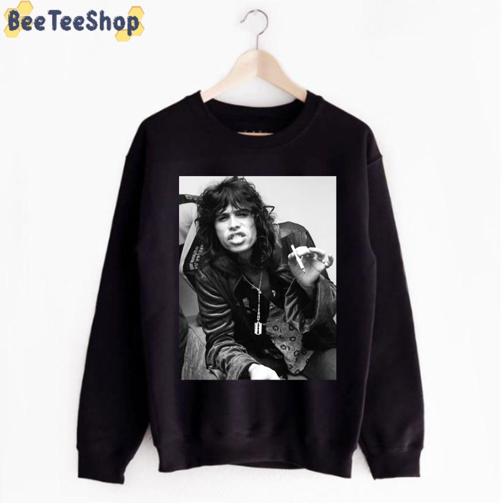 Black Art Steven Music Legend Poster Unisex T-Shirt Black Art Steven Music Legend Poster Unisex T-Shirt