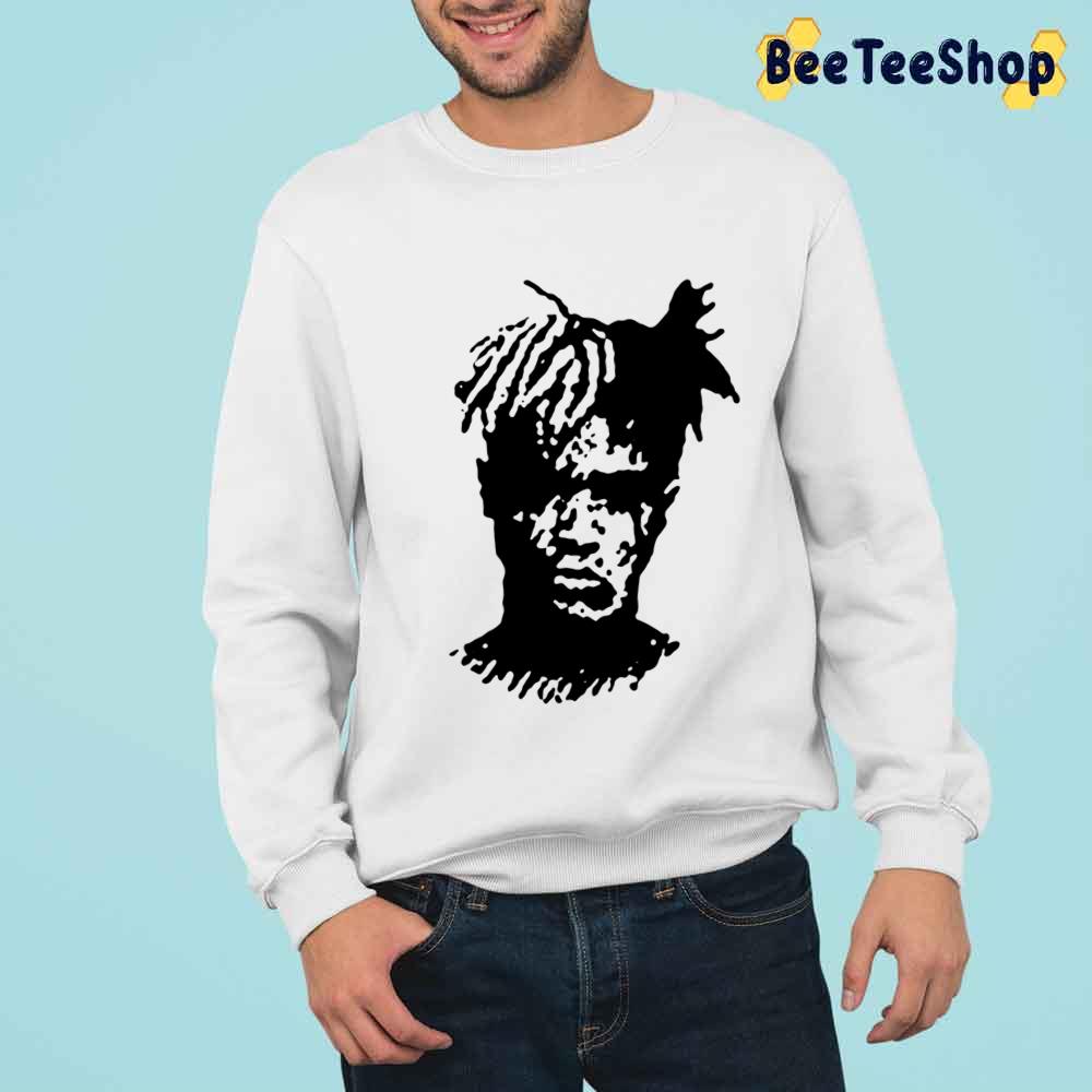 Black Art Xxxtentacion Unisex T-Shirt Black Art Xxxtentacion Unisex T-Shirt
