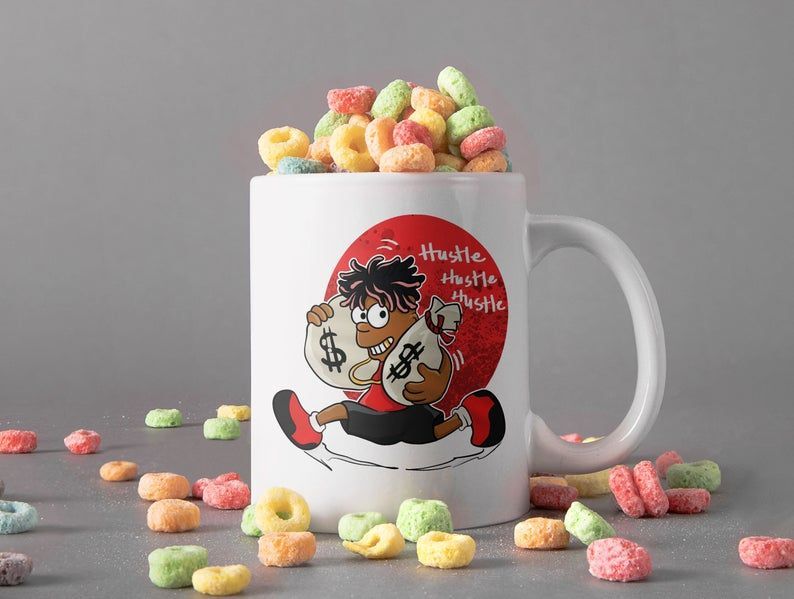 Black Bart Simpson Hustle Mug Money Gang Mug The Simpson Lover Gift Thug Life Mug Premium Sublime Ceramic Coffee Mug White Black Bart Simpson Hustle Mug Money Gang Mug The Simpson Lover Gift Thug Life Mug Premium Sublime Ceramic Coffee Mug White