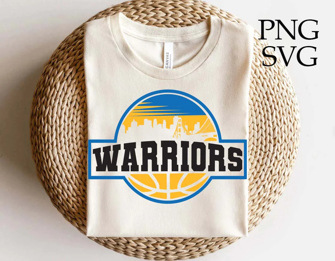 Black Classic Design Warriors Basketball Unisex T-Shirt Black Classic Design Warriors Basketball Unisex T-Shirt