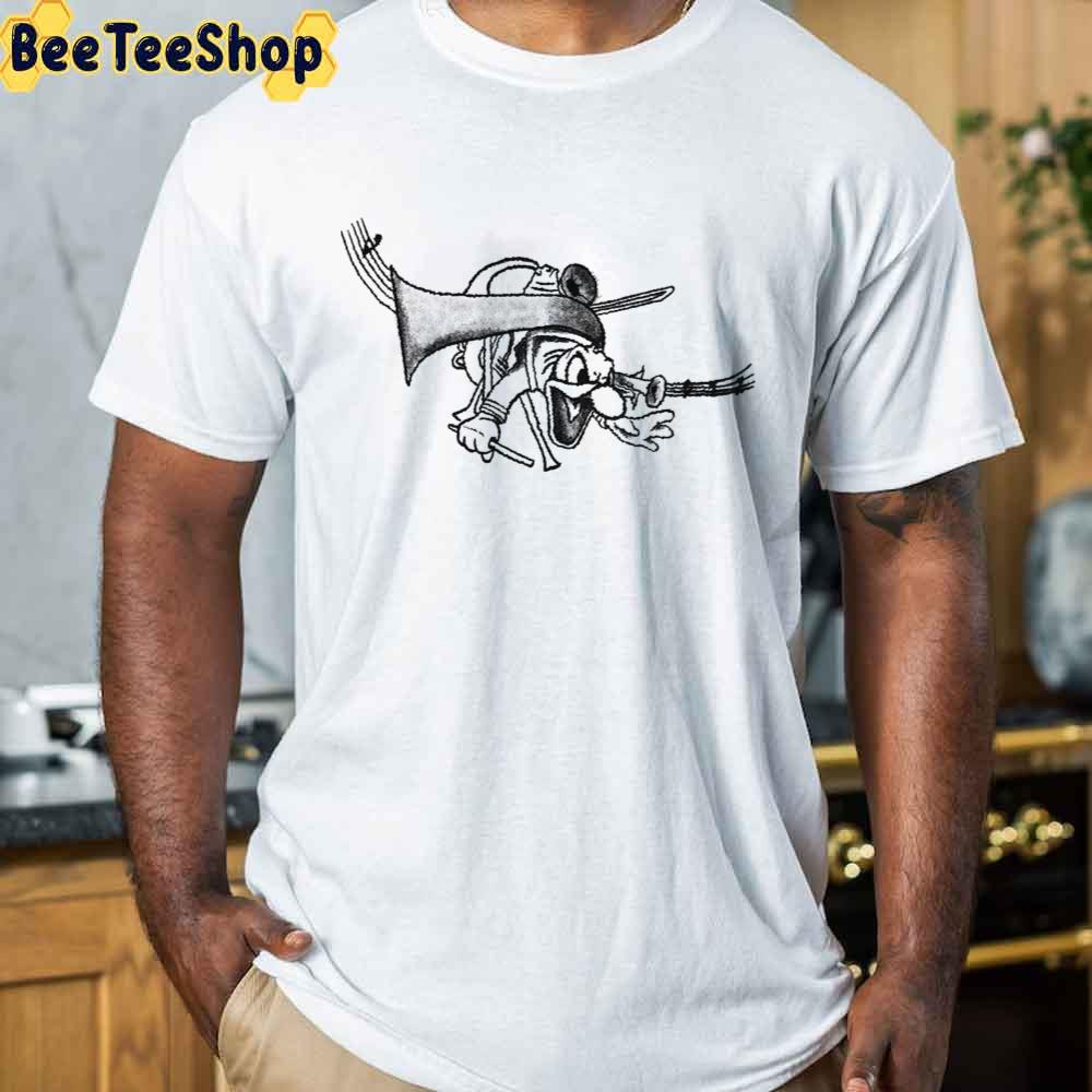 Black Style Angry Duck Unisex T-Shirt Black Style Angry Duck Unisex T-Shirt