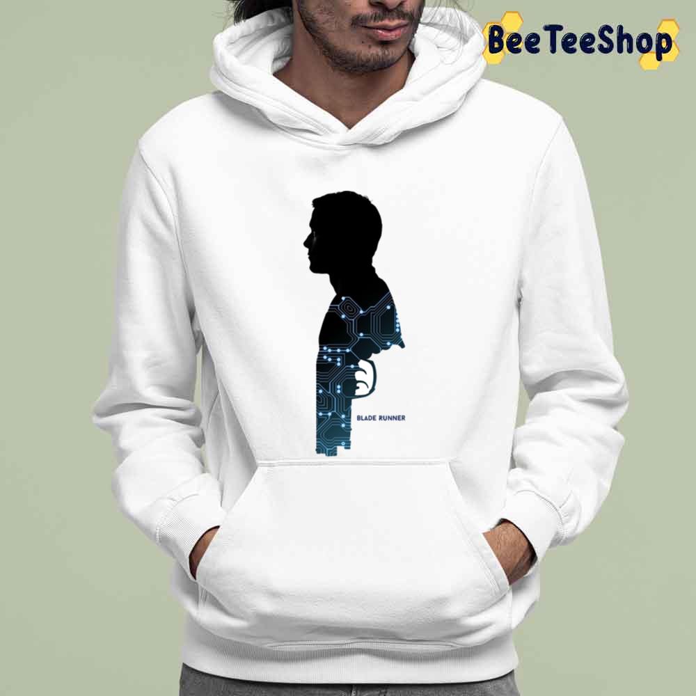 Blade Runner Gun Unisex T-Shirt Blade Runner Gun Unisex T-Shirt
