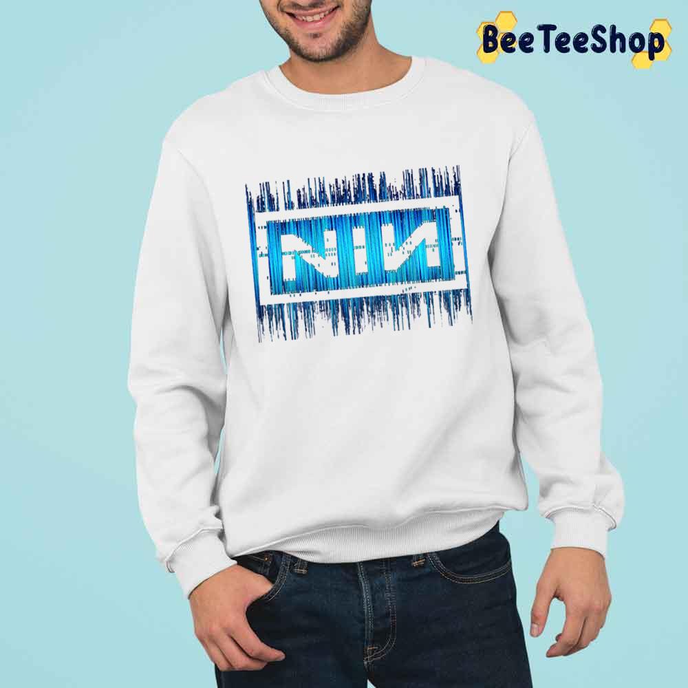 Blue Style Nin Perform Nails Best Unisex T-Shirt Blue Style Nin Perform Nails Best Unisex T-Shirt