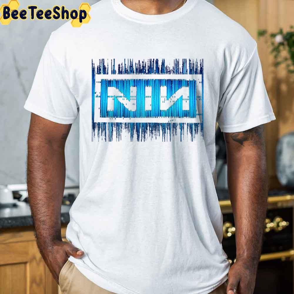Blue Style Nin Perform Nails Best Unisex T-Shirt Blue Style Nin Perform Nails Best Unisex T-Shirt