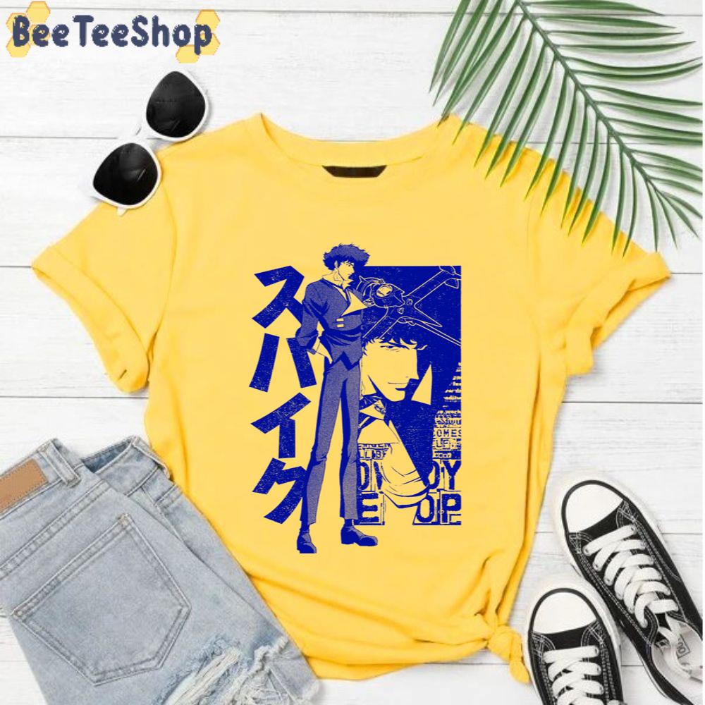 Blue Style The Real Folk Blues Unisex T-Shirt Blue Style The Real Folk Blues Unisex T-Shirt