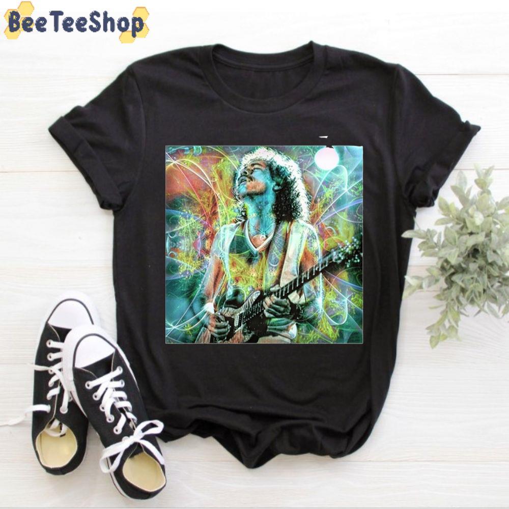 Brindel Main Gitar Graphic Unisex T-Shirt Brindel Main Gitar Graphic Unisex T-Shirt