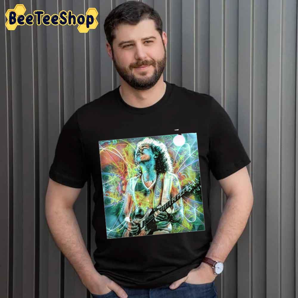 Brindel Main Gitar Graphic Unisex T-Shirt Brindel Main Gitar Graphic Unisex T-Shirt
