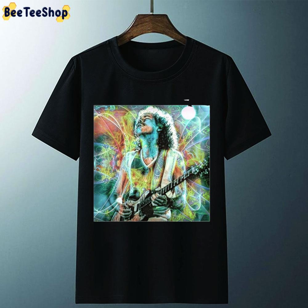 Brindel Main Gitar Graphic Unisex T-Shirt Brindel Main Gitar Graphic Unisex T-Shirt